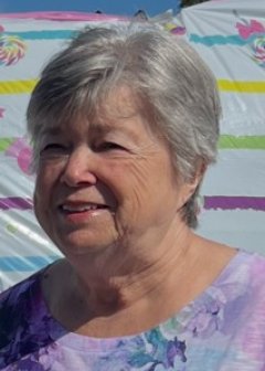 Linda Jane Walker