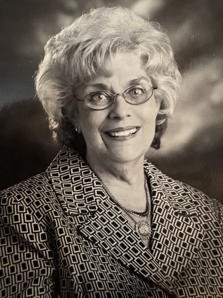 Janet Ann Sillik