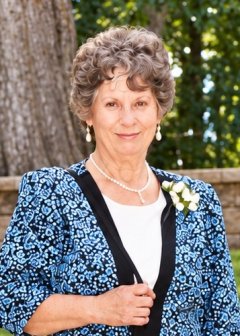 Carolyn "Sue" McCoy