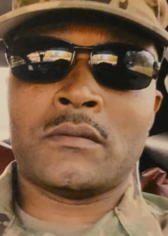 Jarvis Anthony Jones