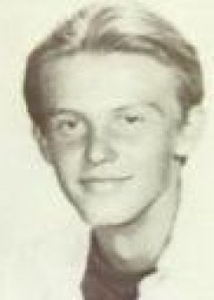 Ralph W. Fredrick