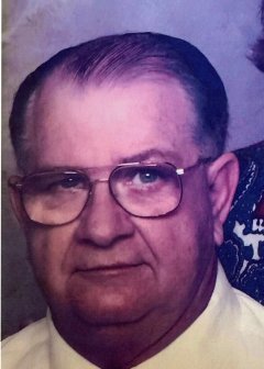 George C. Steil