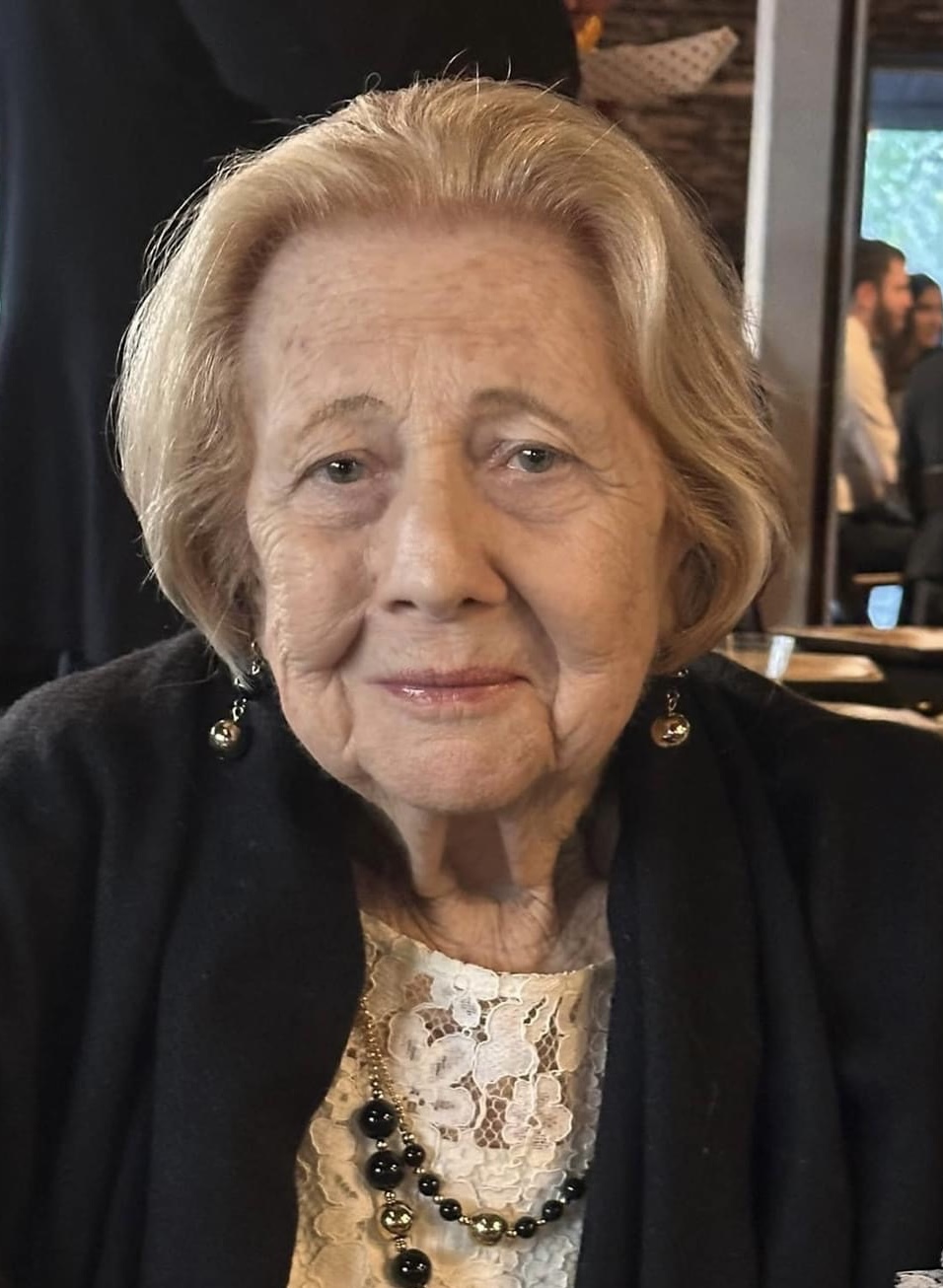 Edna Ruth Jolly