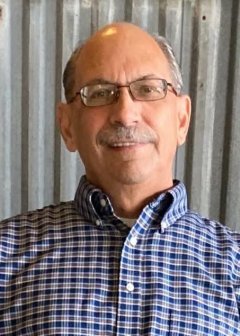 Donald Raye Rauch
