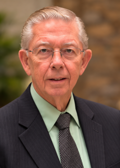 Rupert Wayne Gladden